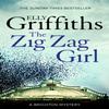 The Zig Zag Girl by Elly Griffiths Paperback Book 9781784291969