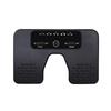 Bluetooth Foot Pedal for Hands-Free Music Page Turning On iPad, Tablet, Phone, Guitar, Piano, and Saxophone.