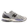 New Balance M1906R CD Unisex Sneakers Size D (Men's/Women's) Gray/Blue, 26.5cm, [Used]