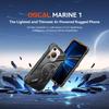 Blackview OSCAL MARINE 1 прочный смартфон UMS9230E T615 90 Гц 4 ГБ 128 ГБ 5100 мАч