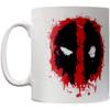 Deadpool Кружка Splat