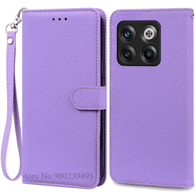 Для Oneplus 10T чехол кожаный флип-кошелек чехол для Oneplus 10T 5G чехол силиконовый чехол-книжка для One Plus 10T чехол Coque Fundas