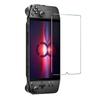 1/2 Pack Screen Protector Screen Film Guard Transparent HD Clear Anti-Fingerprint for Lenovo Legion Go Handheld 8.8 Inch Console