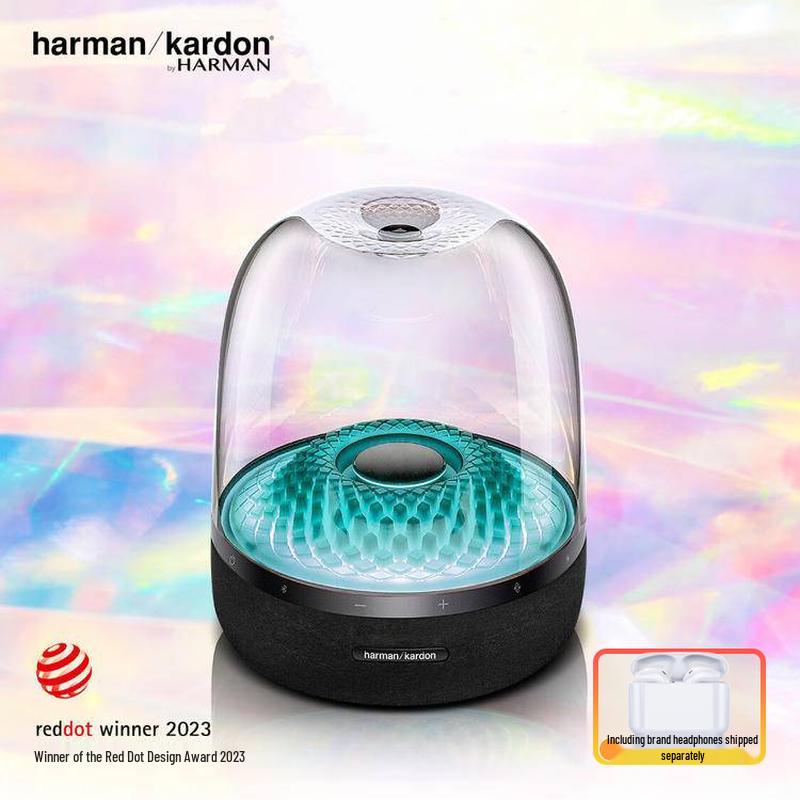 Harman Kardon Aura Studio 4 Bluetooth Speaker