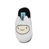 Adventure Time Official Childrens/Kids Finn Slippers