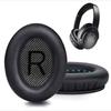 Headphones Ear Cushions Memory Sponge Earpads Cover Earmuffs Repair Parts for BOSE QuietComfort 35, QC35