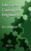 The Life Cycle Costing for Engineers Book