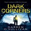 Dark Corners by Darren OSullivan Paperback Book 9780008342012