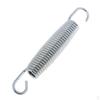 Trampoline Springs, Heavy Duty Silver, Replacement Kit