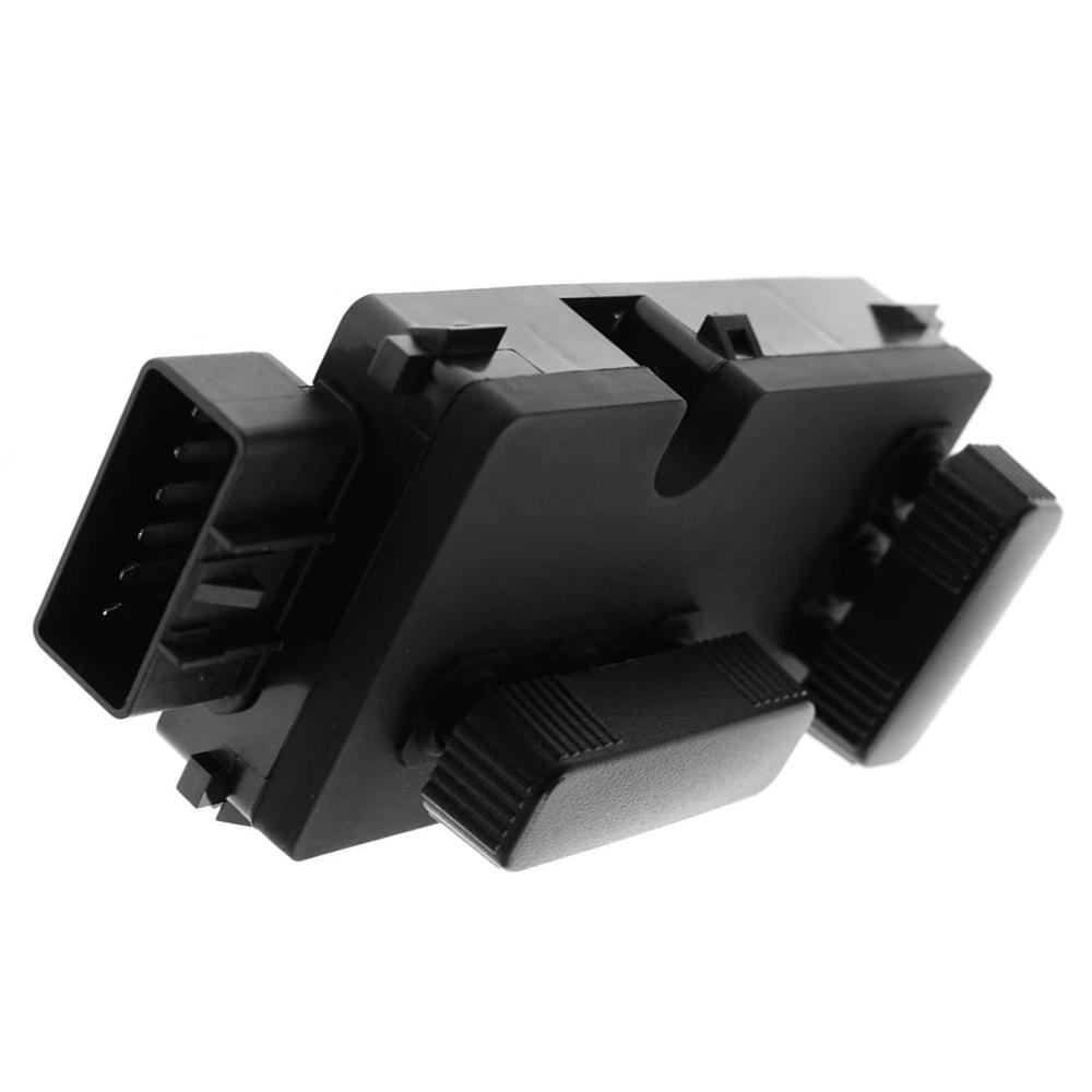 Power Seat Switch For GMC Silverado Tahoe Sierra 1500 2500 HD Hummer H2 Seat Adjust Control Switch 12450166