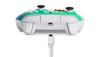 Year PowerA Enhanced Wired Controller Seafoam Fade Double Vibration Function Back Button Xbox Series Xbox Windows [2 Warranty] XS One, PC, 10/11