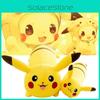 Pikachu Long Adorable Pillow Plush Toy Doll Home Decor Children Gift Kid