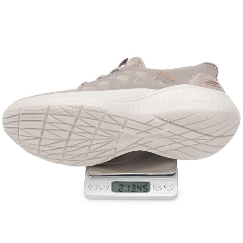 Skechers 117507-TPE Женская повседневная обувь