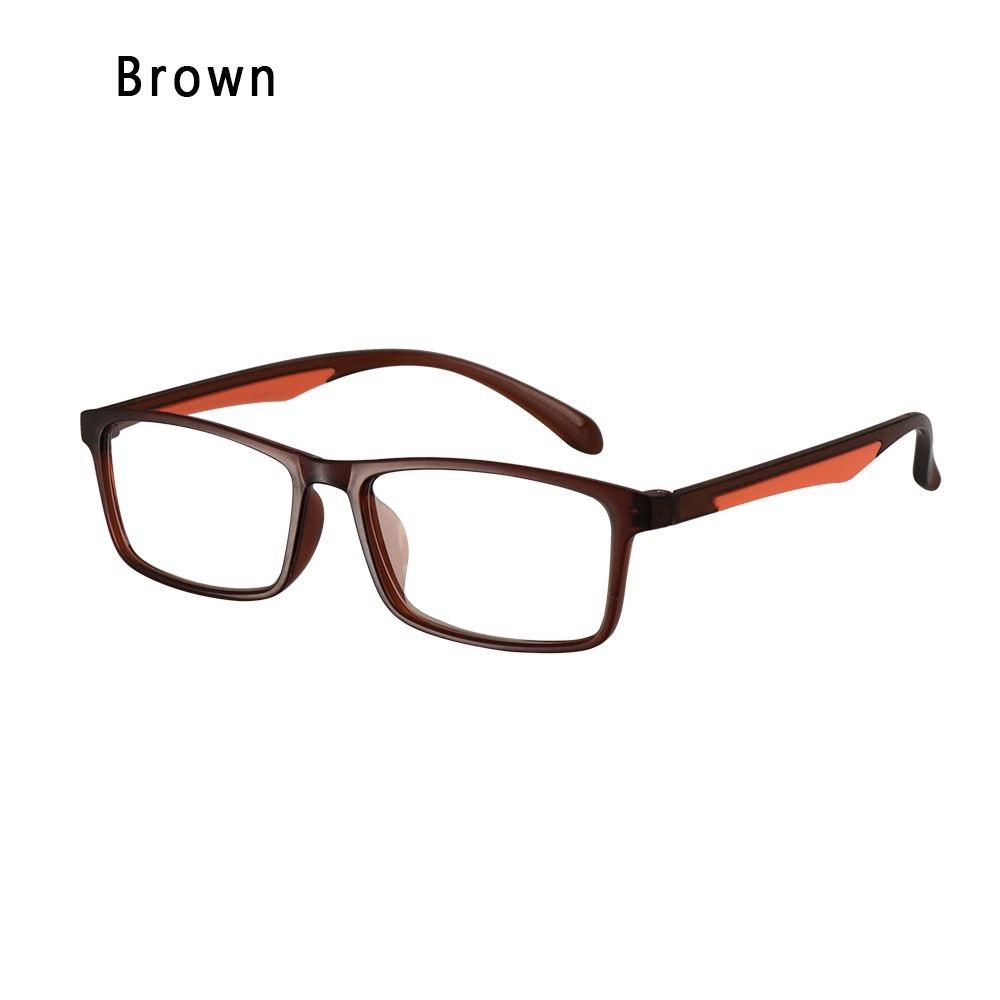 Модные Anti-Fatigue Очки для чтения из TR90 Женские Мужские Ультралегкие HD Vision Care Пресбиопия Очки +1 0 до +4 0