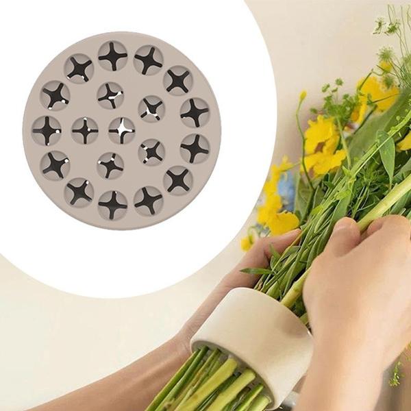 1 шт. спиральный держатель стебля икебаны для ваз, букета твистер, цветочная композиция «сделай сам»