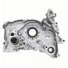 21310-38062: Совместимый масляный насос для двигателей Hyundai Santa Fe, Sonata и Kia Optima.