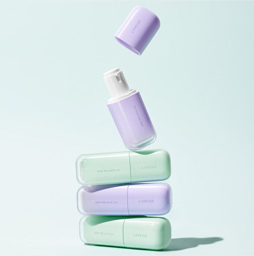 LANEIGE База Skin Veil EX (2 цвета) SPF 28 PA++ 30мл