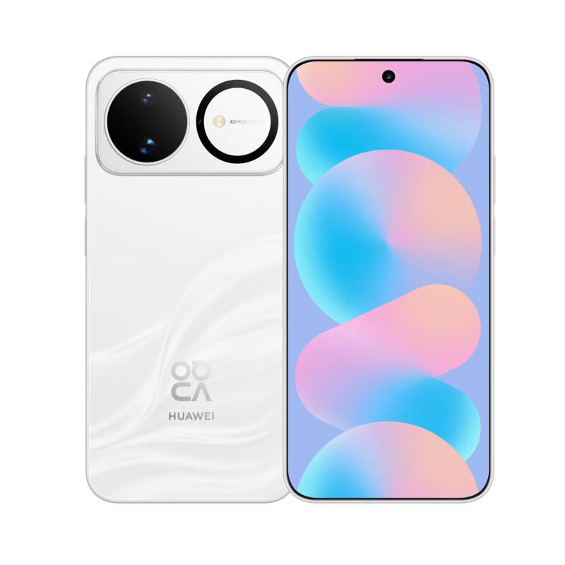 Huawei Смартфон Nova 16 (Китайская версия)