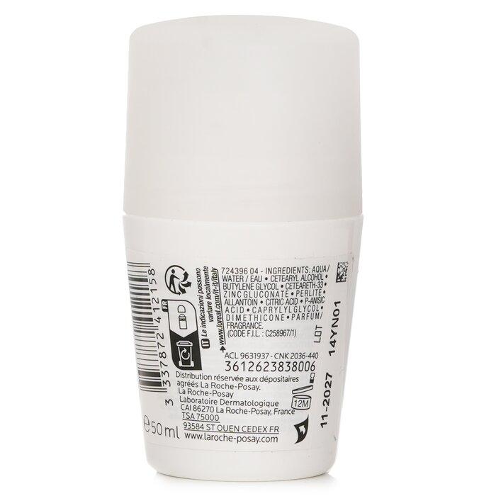 La Roche Posay Физиологический дезодорант-ролик 24 часа