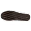 Vans Темно-синие кроссовки унисекс без шнуровки OG Classic Slip-On LX в шахматном порядке, белые VN0A32QNP4I