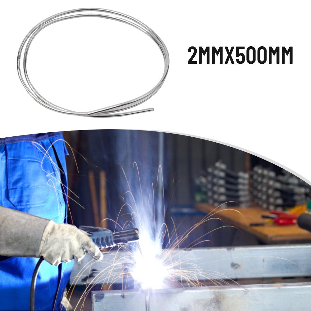 Первоклассные инструменты для пайки стали, меди, алюминия - сварочные флюсовые прутки и проволока