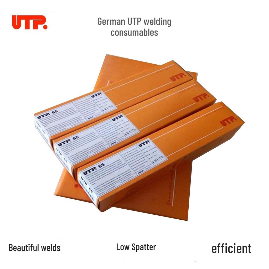 UTP 6805 Kb E630-15 Stainless Steel Welding Electrode (German Import)