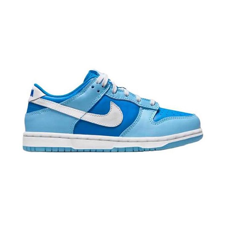 Nike Dunk Low Retro QS PS 'Argon' 2022 DV2635-400