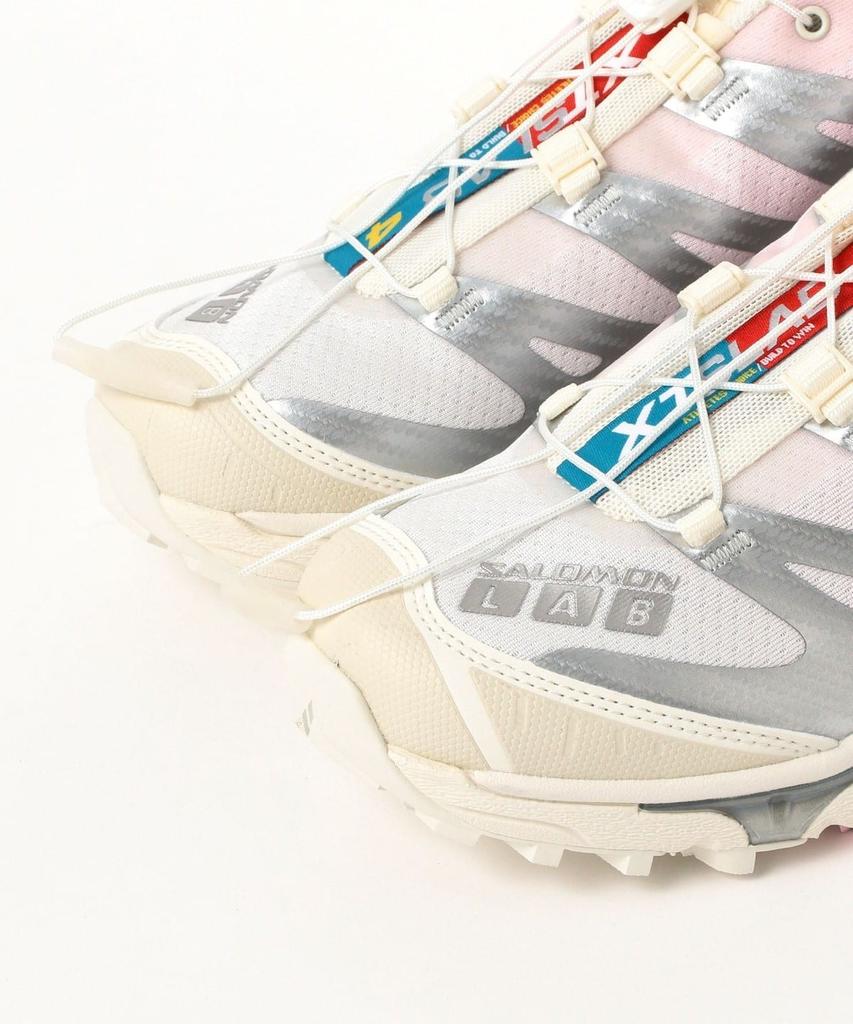 L47866400 Salomon XT-4 OG Vanilla Ice Ftw Silver Fairy Tale (Мужской)