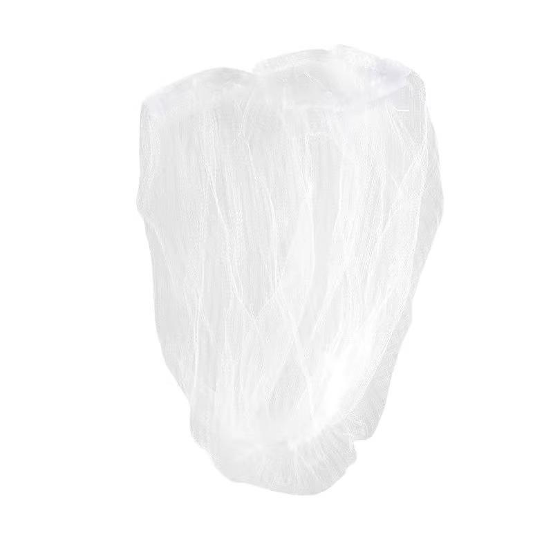 Одноразовый сливной фильтр и сетка для раковины для овощей и мытья посуды.