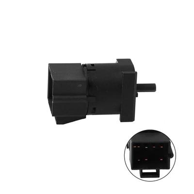 Переключатель управления мотором вентилятора HVAC для Chevy GMC C1500 C2500 K1500
