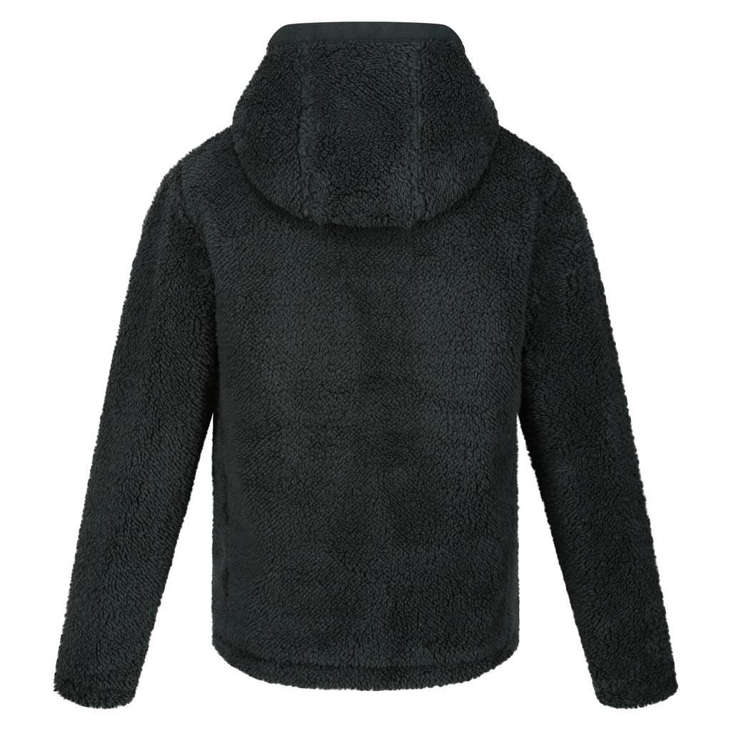 Regatta Childrens/Kids Kyrell Plain Reversible Jacket