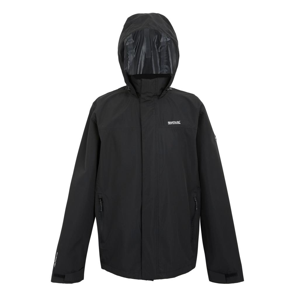 Regatta Mens Matt II Waterproof Jacket