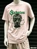 Sabaton For Fan Gift Tshirt Unisex Unisex Harajuku Oversized Unisex Short Sleeve Streetwear High Quality Couples Classic Breathable