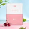 SWEETEEN Tart Cherry Увлажняющая маска с гиалуроновой кислотой 25 мл