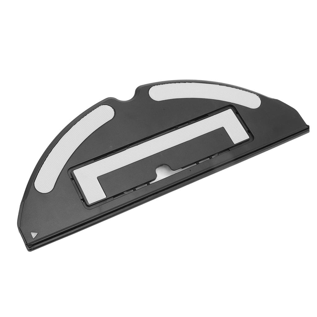 Electrical Controlled Mop Mount Holder Vacuum Cleaner Accessory for Xiaomi Roborock S7 T7S