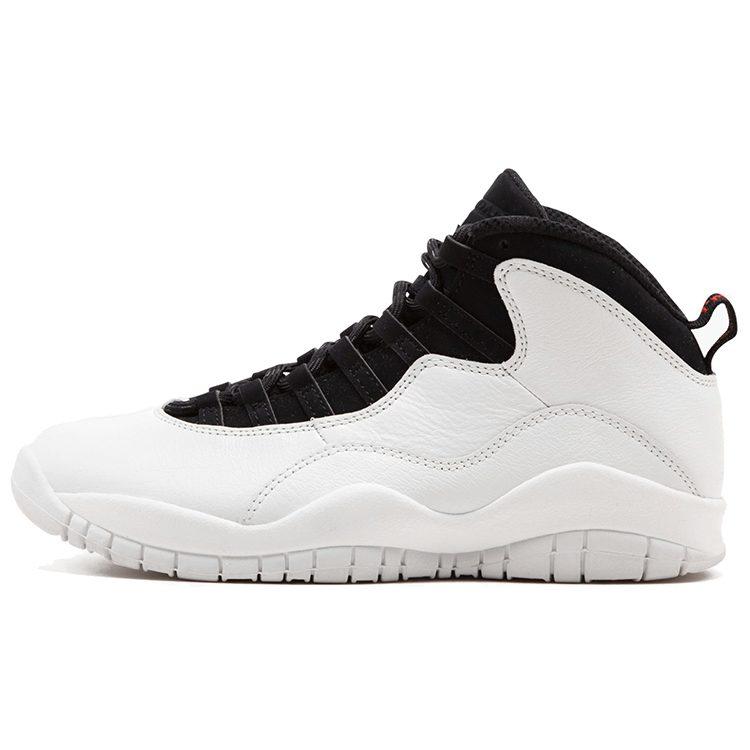 Jordan 10 Ретро Я Вернулся 310805-104