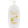 Kumano Yushi Tweety Baby Oil 300ml