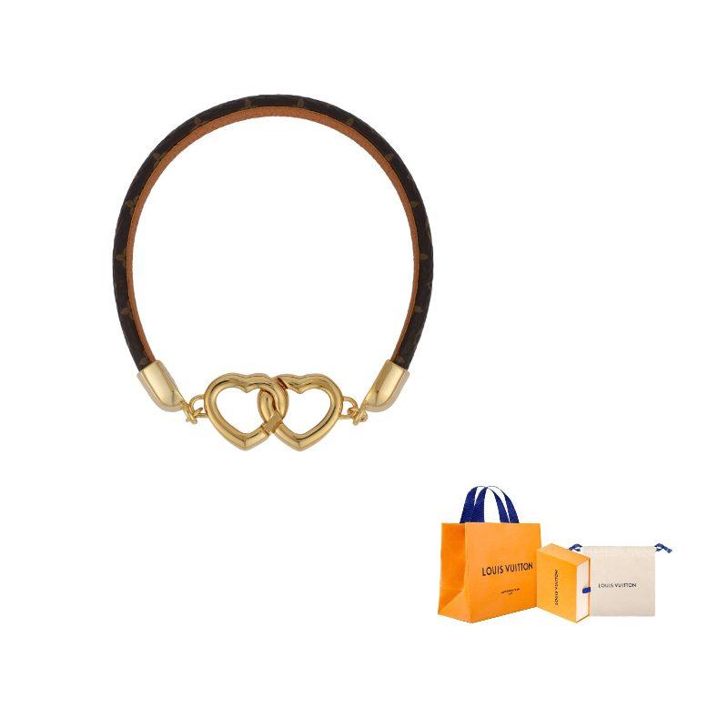 Lv Say Yes Bracelet M6758F