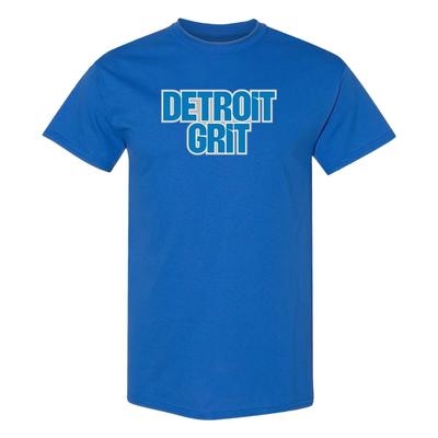 Футболка Detroit Grit