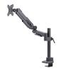 Archiss Monitor Gas Spring Supports Up To 32 Inches Arm, Type, Black, (2-8 Kg), AS-MABG03