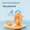 Клипсовые Bluetooth-наушники Newman JM47