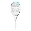 [Натянуты кишки] Жесткая теннисная ракетка Tecnifibre TEMPO 270 V2 14TEM2704 Выход запланирован на начало сентября Резервирование
