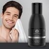The Man Company Face Care Combo, Charcoal Face Wash & Moisturizing Face Cream with Shea Butter & Vitamin E, All Skin Types, Anti Pollution