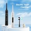 Electric Toothbrush Dental Scaler High Frequency Sonic Vibration Tooth Cleaner Teeth Whitening Cleaning Tools Tartar Remover