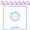 MAMAMOO White Wind / 9TH Mini Album ( Kpop )