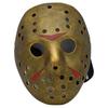 Jason Face Amusing Mask Designed For Halloween Parties And Various Occasions Celebratory