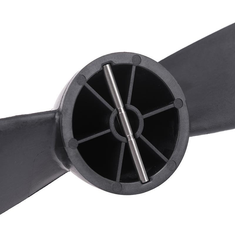 Kayak Prop Replacement Watercraft Propeller Blade Propeller Blades (For Motors, Pedals, Etc.)