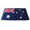 90 X 150cm Australia Aussie National Flag Hanging Flag Polyester. Australia Flag Outdoor Indoor Flag