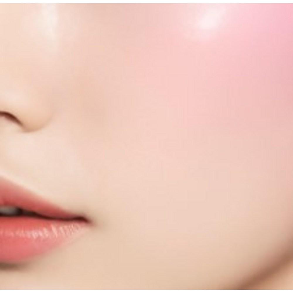 Mad Peach Mood Mix Cream Blusher 10g, 02 Coral Plush, 2 Pieces