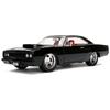 Jada TOYS BTM 1970 Plymouth Road Runner Mini Car 124 [Item]